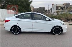 هيونداي أكسنت